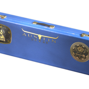 Austin 2025 Dust II Souvenir Package