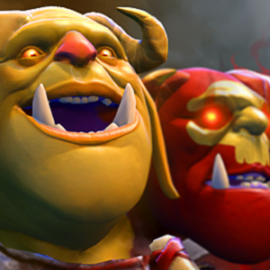 Autographed Flockheart's Gamble