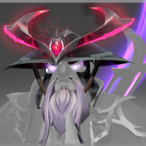 Autographed Hidden Vector - Hat