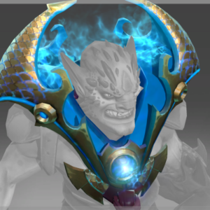 Autographed Mulctant Pall