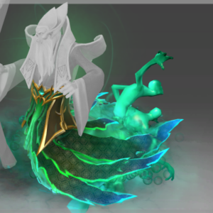 Autographed Sullen Rampart