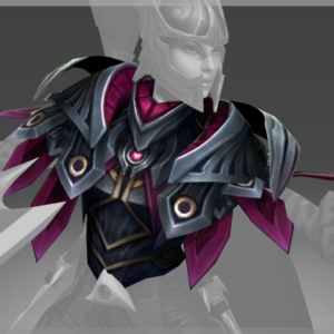 Autographed Vest of the Bloodroot Guard