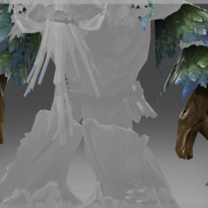 Bark of the Frost Auburn Hideaway