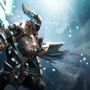 Bastion of the Lionsguard