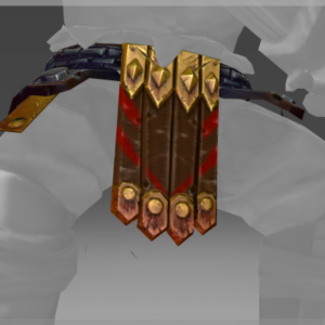 Belt of the Shattered Vanguard