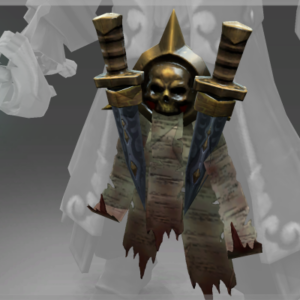 Belt of the Witch Hunter Templar