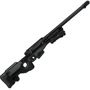Black Diamond L96