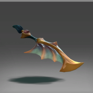 Blade of Prismatic Grace