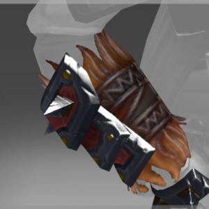 Bracers of the Outland Ravager