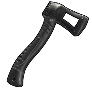 Carbon Fiber Hatchet