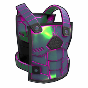 Chameleon Chestplate