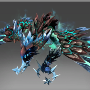 Chill of the Keeper's Gaze