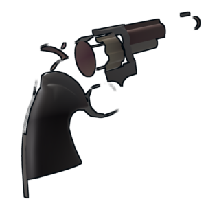 Chrome Bombshell Python