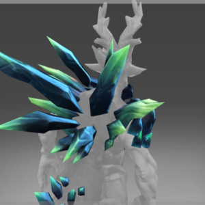 Cluster of Chronoptic Synthesis