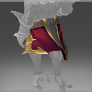 Complete Belt of the Manticore