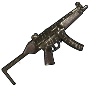Concentric MP5