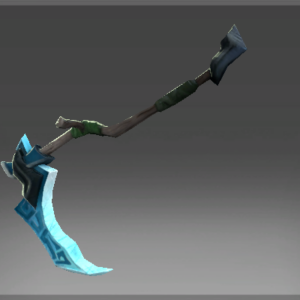 Corrupted Gleaming Seal