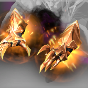 Corrupted Magus Accord