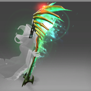 Corrupted Sullen Harvest