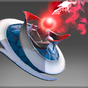 Corrupted The Lightning Orchid