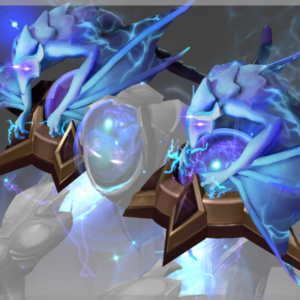 Corrupted Wraithbinder