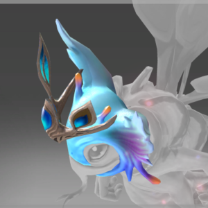 Crown of Curious Coldspell