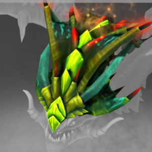 Crown of the Fervid Monarch