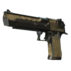 Desert Eagle | Mudder (Battle-Scarred)