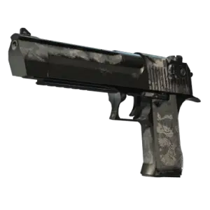 Desert Eagle | Urban Rubble (Battle-Scarred)