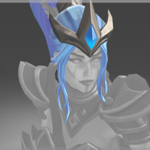 Discipline of the Dark Star Head