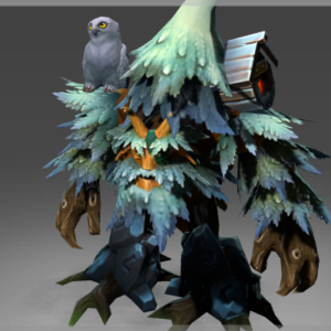 Frost Auburn Hideaway