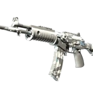 Galil AR | Winter Forest (Factory New)