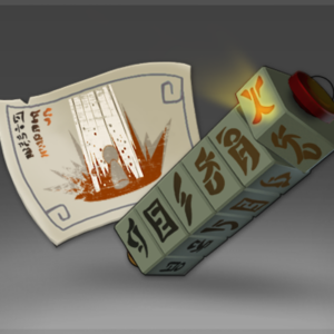 Gem Pack: Sunstrike Kills