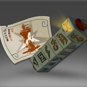 Gem Pack: Towers Destroyed