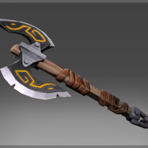 Genuine Berserker's Witchslayer