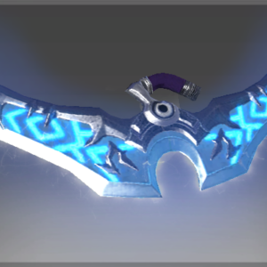 Genuine Blade of Tustakuri - Off-Hand