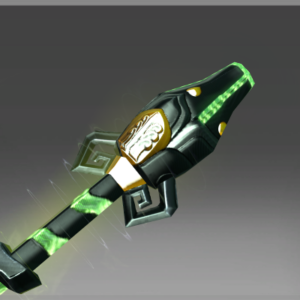 Genuine Demon Vanquisher