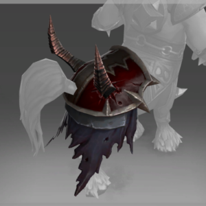 Genuine Eternal Barding of the Chaos Chosen