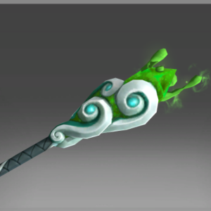 Genuine Eul's Scepter of the Magus