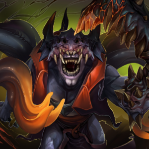 Genuine Gruesome Embrace