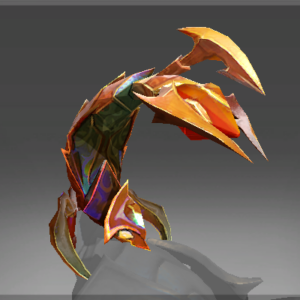 Genuine Nyx Assassin's Dagon