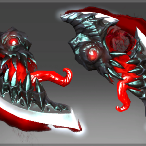 Genuine Thirst of Eztzhok Bundle