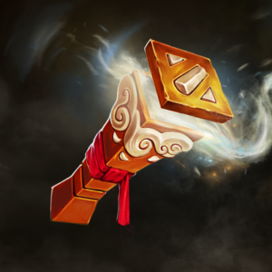 Genuine Treasure of Fearless Splendor