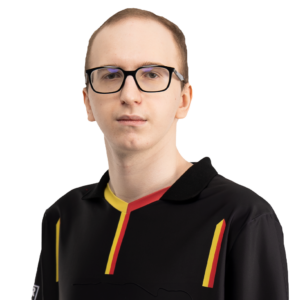 Gold Save- Player Sticker - TI 2023