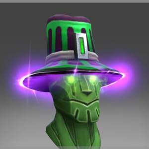 Hat of Fantoccini's Dilemma