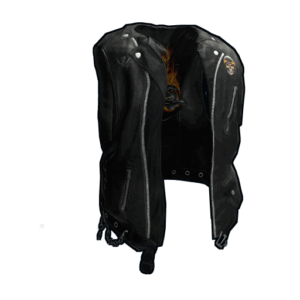 Hell Riders Jacket