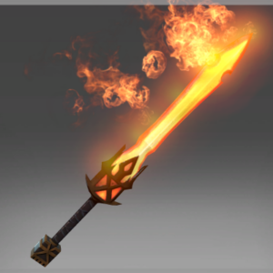 Hellblade of the Daemon Prince