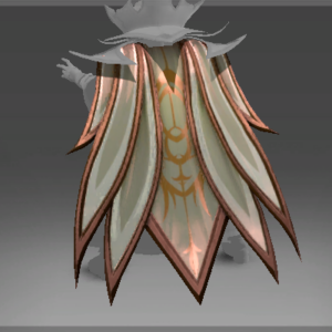 Heroic Cape of the Arsenal Magus