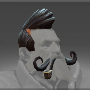 Heroic Ernest Do of the Voyager