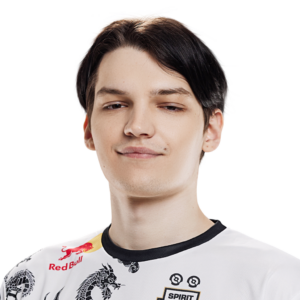 Holo Mira Player Sticker - TI 2024